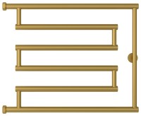 High-Tech+ model "L" 500х650