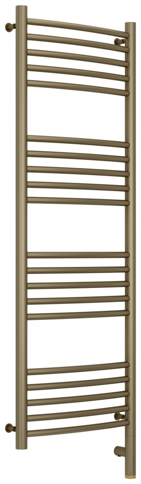 Богема 3.0 выгнутая 1200х400 МЭМ правый