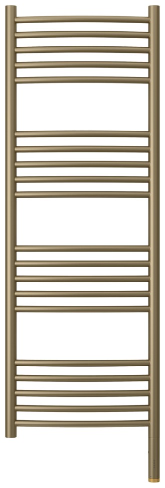 Богема 3.0 выгнутая 1200х400 МЭМ правый