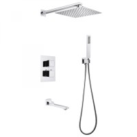 ΠΡΡΠ΅Π²Π°Ρ ΡΠΈΡΡΠ΅ΠΌΠ° ABBER Daheim AF8250 ΡΠΊΡΡΡΠΎΠ³ΠΎ ΠΌΠΎΠ½ΡΠ°ΠΆΠ° Ρ ΠΈΠ·Π»ΠΈΠ²ΠΎΠΌ, ΡΠ΅ΡΠΌΠΎΡΡΠ°Ρ, Ρ
ΡΠΎΠΌ