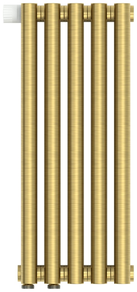 Эстет-1 EU50 левый 500х225 5 секций