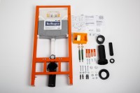 Инсталляция для унитазов BelBagno BB001-120