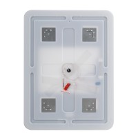 Зеркало голосовым управлением и подогревом BelBagno SPC-MAR-1000-800-LED-TCH-SND