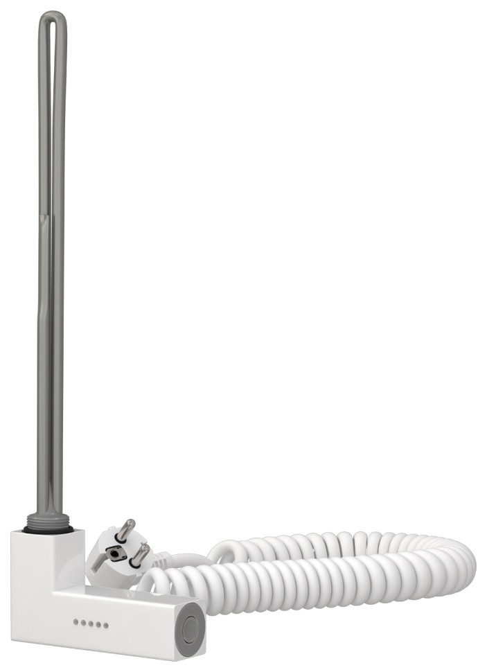 МЭМ CUBE левый