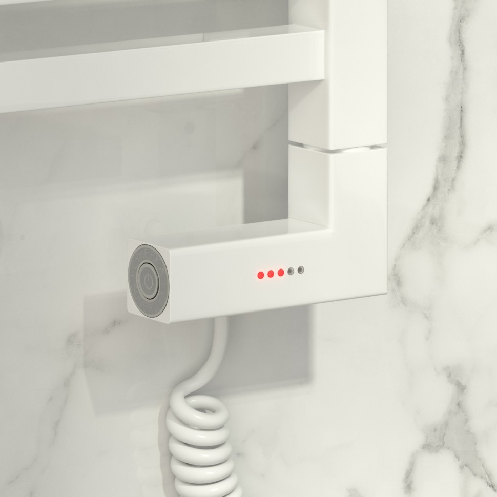 МЭМ CUBE левый