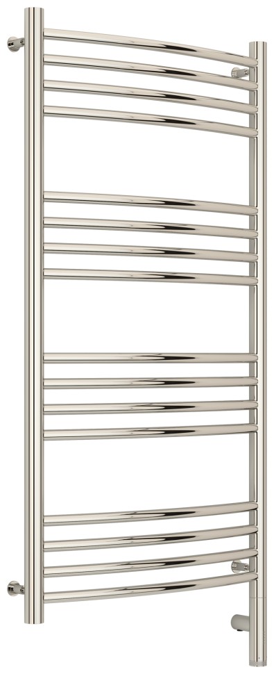 Богема 3.0 выгнутая 1000х500 МЭМ правый