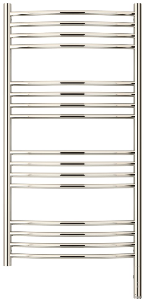 Богема 3.0 выгнутая 1000х500 МЭМ правый