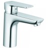 Смеситель для раковины Kludi Pure&Style хром 402920575