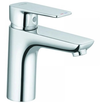 Смеситель для раковины Kludi Pure&Style хром 402920575