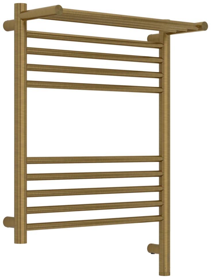 Богема 3.1 с полкой 600х500 МЭМ правый