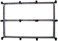 Каркас с ножками для SMC поддона CEZARES TRAY-M-AH-90/80-ML