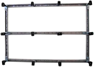 Каркас с ножками для SMC поддона CEZARES TRAY-M-AH-90/80-ML
