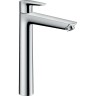 Смеситель для раковин Hansgrohe Talis E хром (71717000)