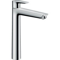 Смеситель для раковин Hansgrohe Talis E хром (71717000)