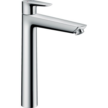 Смеситель для раковин Hansgrohe Talis E хром (71717000)