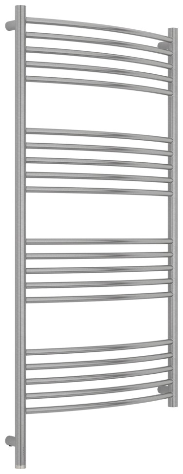 Богема 3.1 выгнутая 1200х600 МЭМ левый