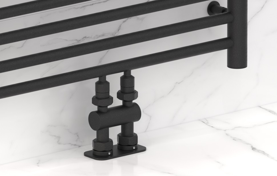 Модуль прямой EU50 (2 х НР G 1/2" / 2 х НГ G 3/4")