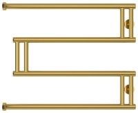 High-Tech+ model "M" 500х650