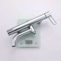 Душевая система Splenka для ванны и душа S03.24 Хром