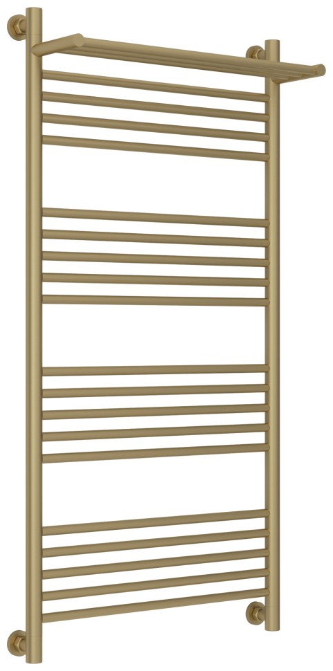 Богема с полкой+ 1200х600