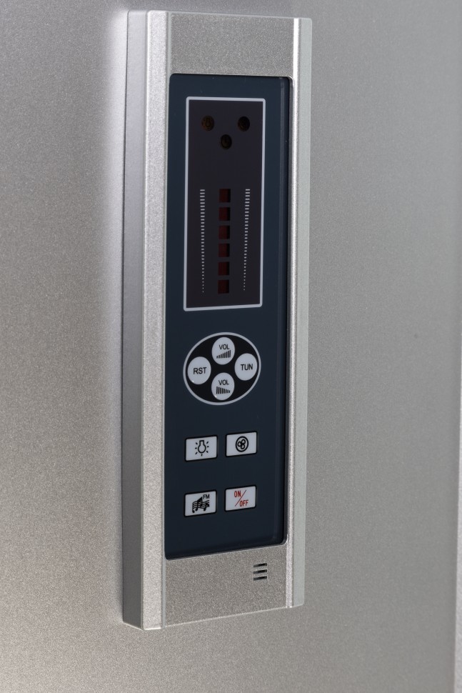 Душевая кабина Niagara Classic NG-33094-14LF (100х90х215) средний поддон(26см),стекло матовое,4 места