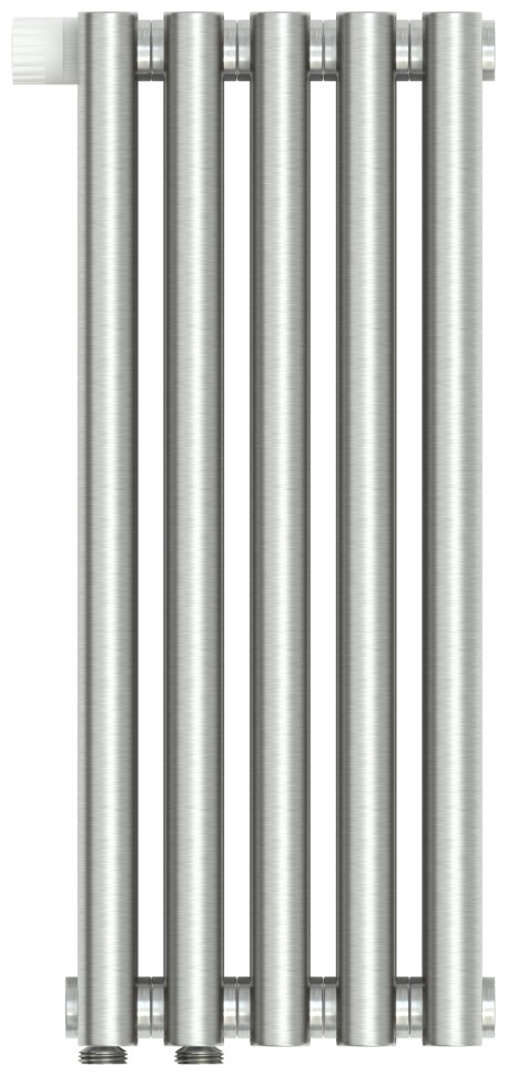 Эстет-0 EU50 левый 500х225 5 секций