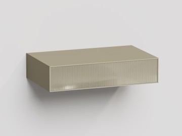 Напольный модуль Armonia 900x215 без выреза под сифон Salini 27A.2.900.215.12.0