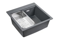 Мойка EMAR EMQ-1520.Q EMQ-1520.Q Антрацит
