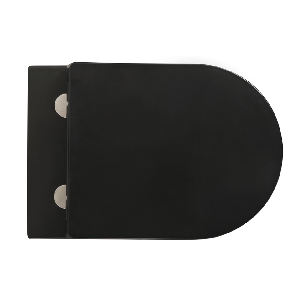 Унитаз подвесной Veconi Ento VEN-52TB