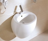 Раковина для ванной CeramaLux 1012