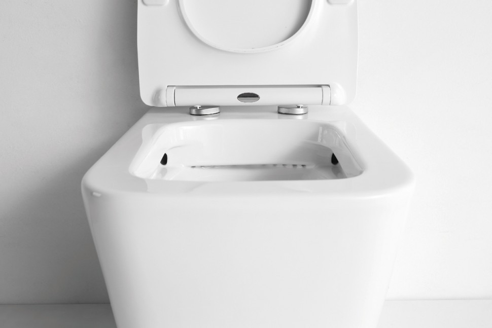 Унитаз напольный CeramaLux NS-3170