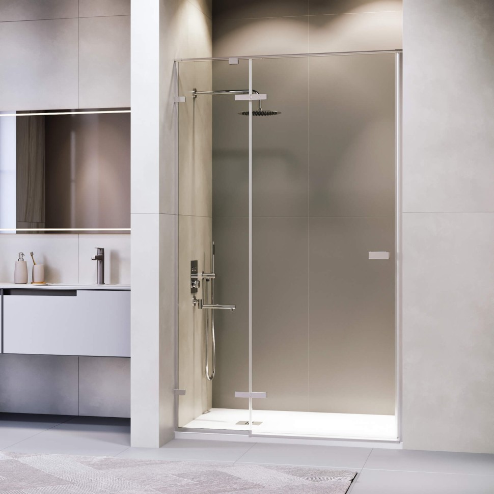 Душевая дверь RGW SV-004 (Прозрачное, 1000)