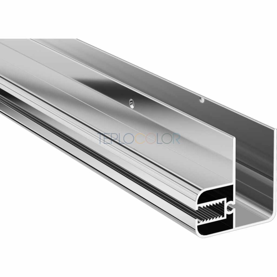 Профиль, система Kerria Plus, углавой