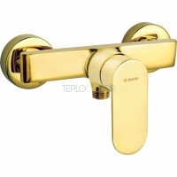 Смеситель для душа, настенная