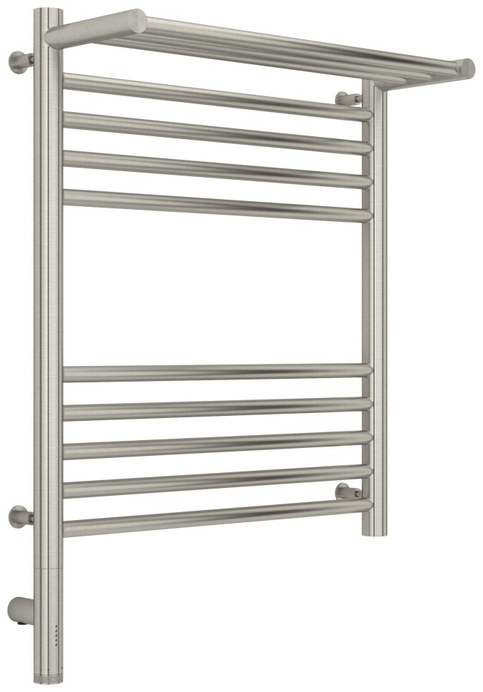 Богема с полкой 3.0 600х500 / МЭМ левый