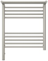 Богема с полкой 3.0 600х500 / МЭМ левый