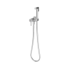 Гигиенический душ SANCOS Etna, с внутренней частью, со смесителем, хром, арт. SC9033CH