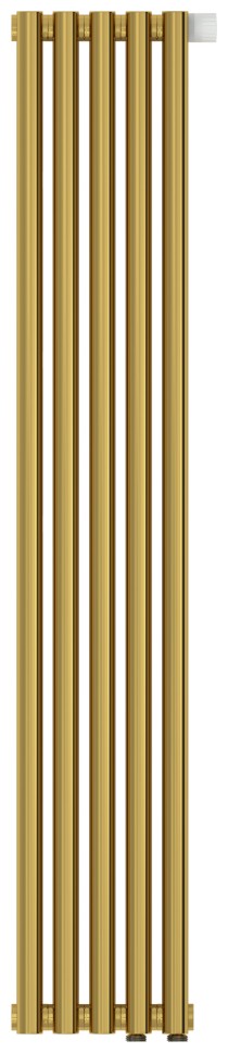 Эстет-0 EU50 правый 1200х225 5 секций