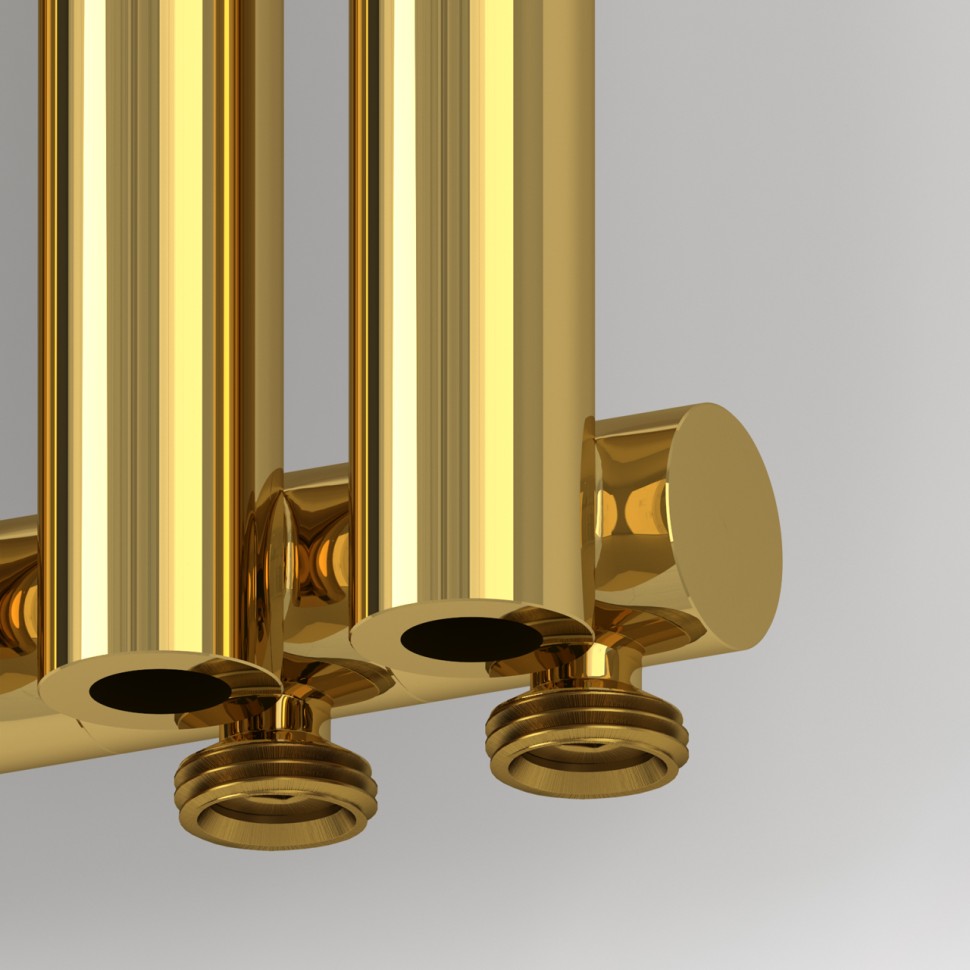 Эстет-0 EU50 правый 1200х225 5 секций