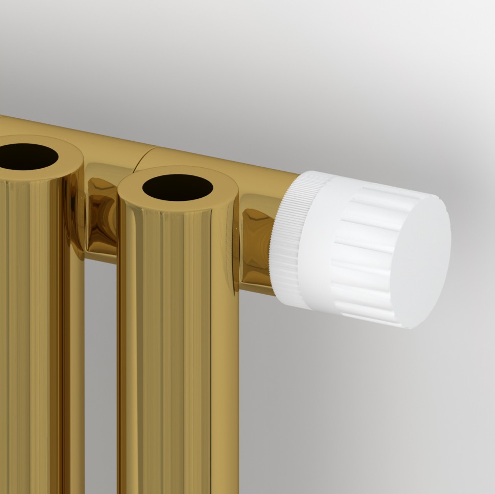 Эстет-0 EU50 правый 1200х225 5 секций