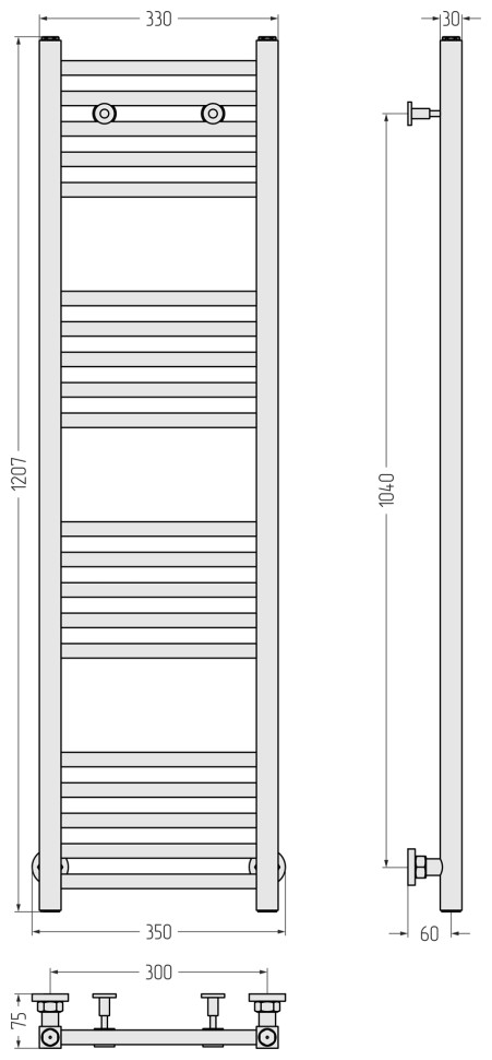 Модус 1200х300