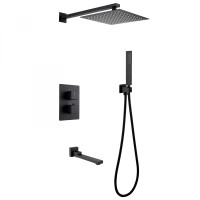 ΠΡΡΠ΅Π²Π°Ρ ΡΠΈΡΡΠ΅ΠΌΠ° ABBER Daheim AF8250B ΡΠΊΡΡΡΠΎΠ³ΠΎ ΠΌΠΎΠ½ΡΠ°ΠΆΠ° Ρ ΠΈΠ·Π»ΠΈΠ²ΠΎΠΌ, ΡΠ΅ΡΠΌΠΎΡΡΠ°Ρ, ΡΠ΅ΡΠ½Π°Ρ ΠΌΠ°ΡΠΎΠ²Π°Ρ