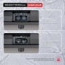 Трап для душа 70*800мм R650.80.09
