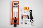 Инсталляция для унитазов BelBagno BB003-30