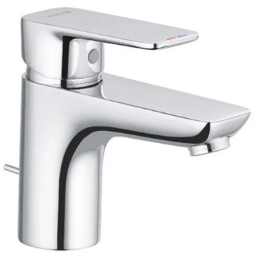 Смеситель для раковины Kludi Pure&Style хром 403820575