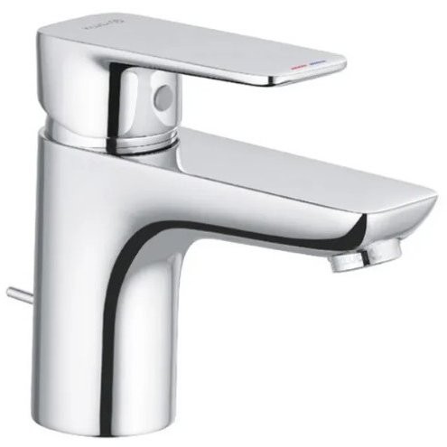 Смеситель для раковины Kludi Pure&Style хром 403820575