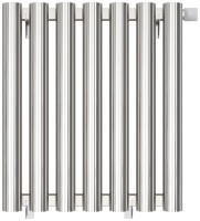 Кумир-0 EU50 правый 500х470 7 секций