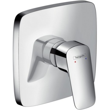Смеситель для душа Hansgrohe Logis хром (71605000)