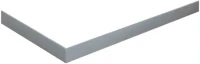 Передняя панель SMC поддона CEZARES TRAY-M-AH-90/80-SCR