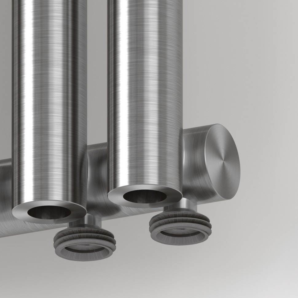 Эстет-0 EU50 правый 1200х135 3 секции